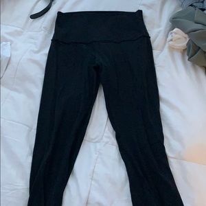Lululemon Align Leggings 25” Size 6